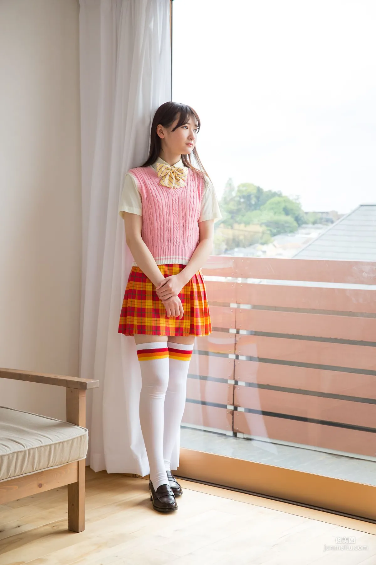 Asami Kondou 近藤あさみ - Limited Gallery 22.1 [Minisuka.tv] 写真集