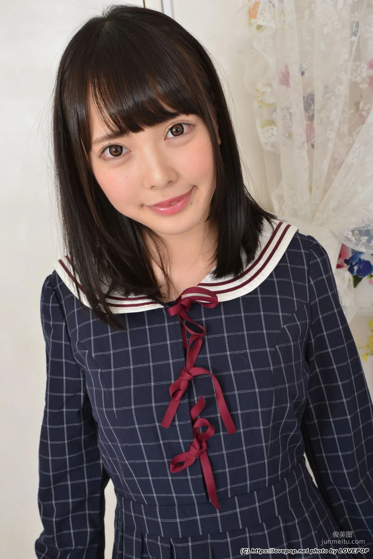 [LOVEPOP] Seiran Igarashi 五十嵐星蘭 Photoset 06 写真集