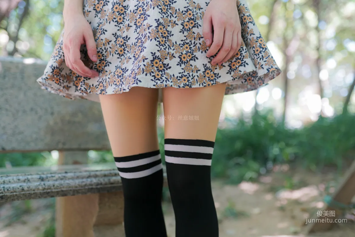 玲玲《回忆里的那个人》 [丝意SIEE] No.359 写真集