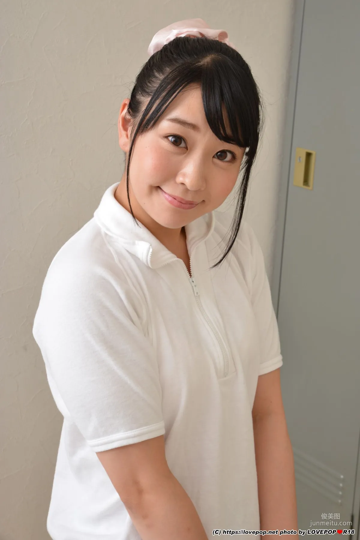 [LOVEPOP] Ai Minano 皆野あい/皆野爱 Photoset 04 写真集
