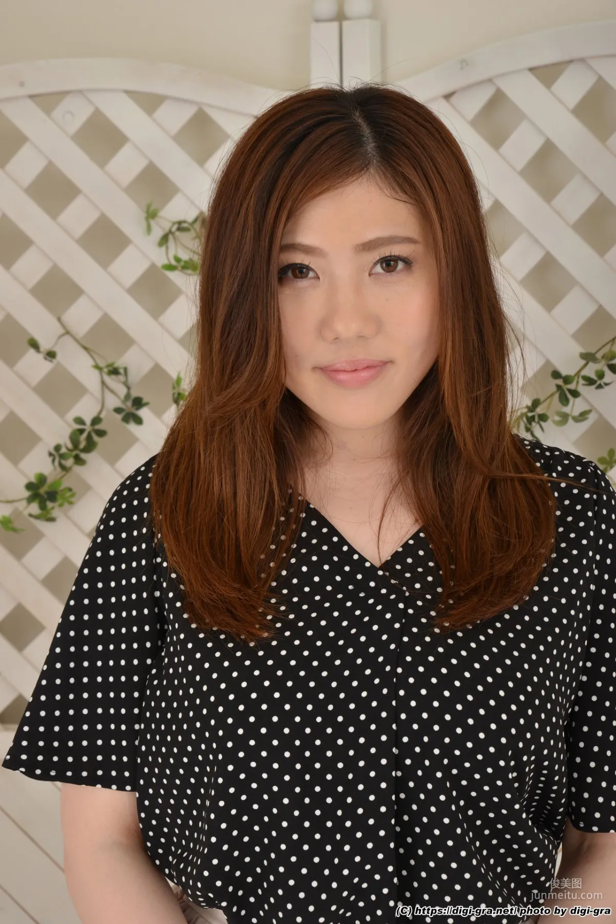 Asahi Nishiyama 西山あさひ Photoset 06 [Digi-Gra] 写真集
