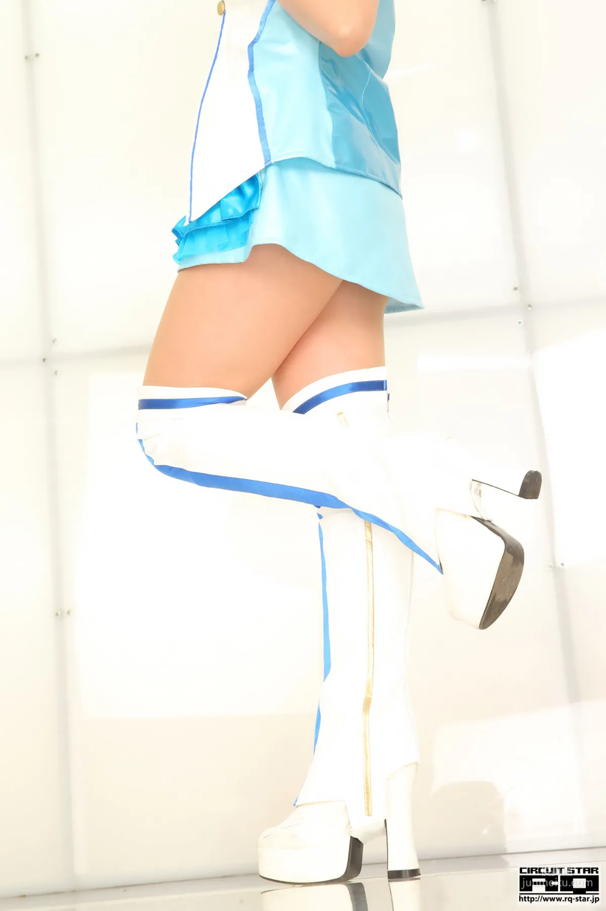 桐谷流華 『RQコスチューム』 [RQ-STAR] NO.01285 写真集