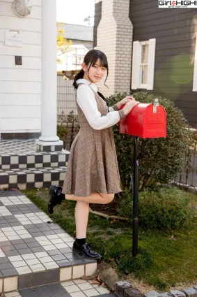 河村楓華 Fuka Kawamura - bfaa_022_001 [Girlz-High] 写真集