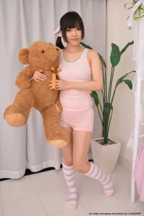 Miyako Akane 赤根京 Photoset 04 [LOVEPOP] 写真集