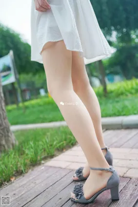 娜娜《雨落不知何处》 [丝意SIEE] No.327 写真集