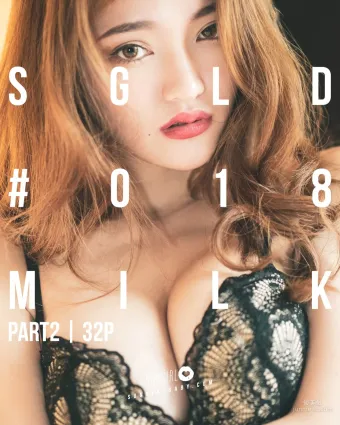 奶妹Donna/徐佩菁《极致曲线》 [阳光宝贝SUNGIRL] No.047 写真集