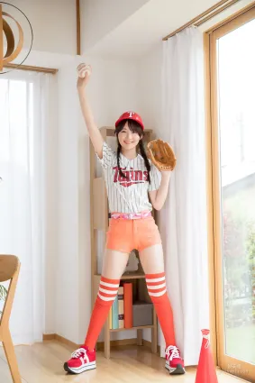 近藤あさみ(近藤麻美) - Limited Gallery 22.2 [Minisuka.tv] 写真集