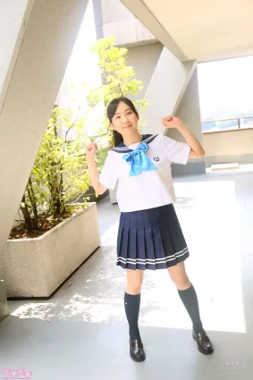 [Cosdoki] 葉山夏恋2 hayamakaren2_pic_sailor1 写真集