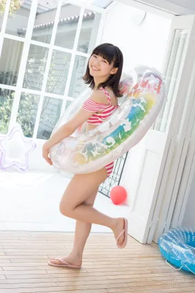 沢村りさ Risa Sawamura - Secret Gallery (STAGE2) 02 [Minisuka.tv] 写真集