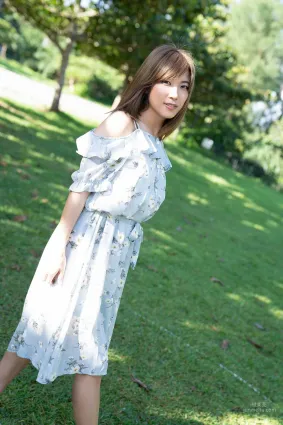 Seira Sato 佐藤聖羅 [YS-Web] Vol.837 写真集