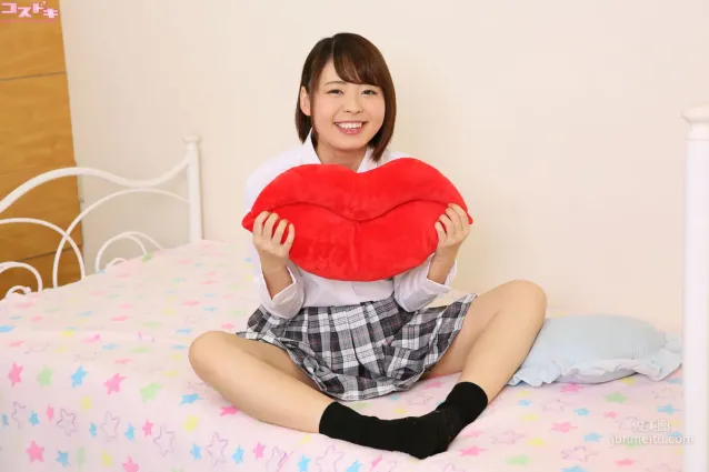 Aya Ootomo 大友彩 ootomoaya_pic_seifuku1 [Cosdoki] 写真集