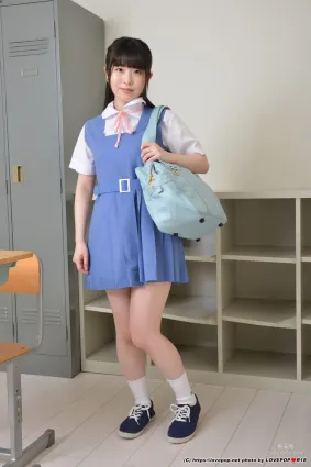 [LOVEPOP] ひなみれん Ren Hinami Photoset 09 写真集