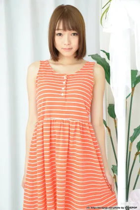 [LOVEPOP] 涼川絢音 Ayane Suzukawa Photoset 01 写真集