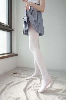 Aika《可爱学妹丝足》 [森萝财团] JKFUN-002 写真集