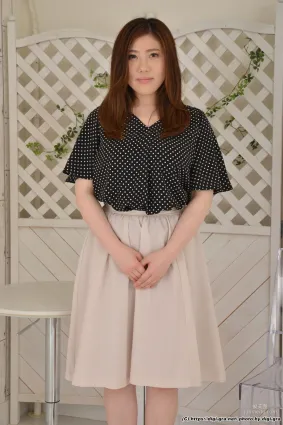 Asahi Nishiyama 西山あさひ Photoset 06 [Digi-Gra] 写真集
