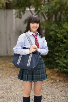高梨あい Ai Takanashi - Regular Gallery 11.1 [Minisuka.tv] 写真集