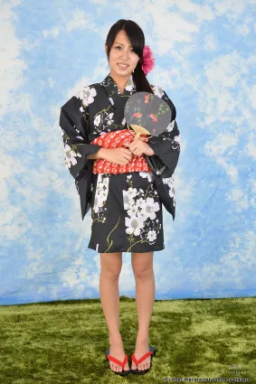 [Digi-Gra] Miho Tohno 通野未帆 Photoset 01 写真集