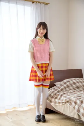 Asami Kondou 近藤あさみ - Limited Gallery 22.1 [Minisuka.tv] 写真集