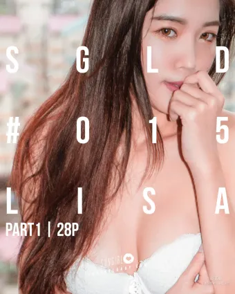 莎莎Lisa《气质甜心制服诱惑！》 [阳光宝贝SUNGIRL] No.040 写真集