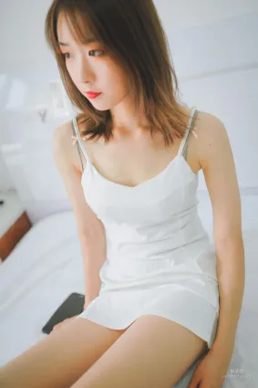 蓓蓓《少女的梦》 [丝意SIEE] No.361 写真集