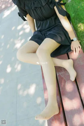 悠悠《灵动的眼眸》 [丝意SIEE] No.331 写真集