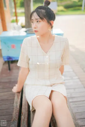 冰冰《平静的爱情》 [丝意SIEE] No.340 写真集