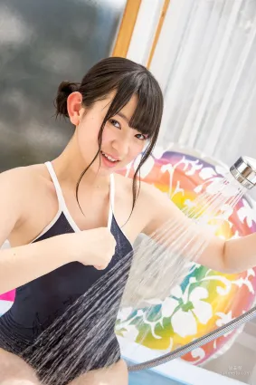 河村楓華 Fuka Kawamura - Secret Gallery (STAGE1) 5.2 [Minisuka.tv] 写真集