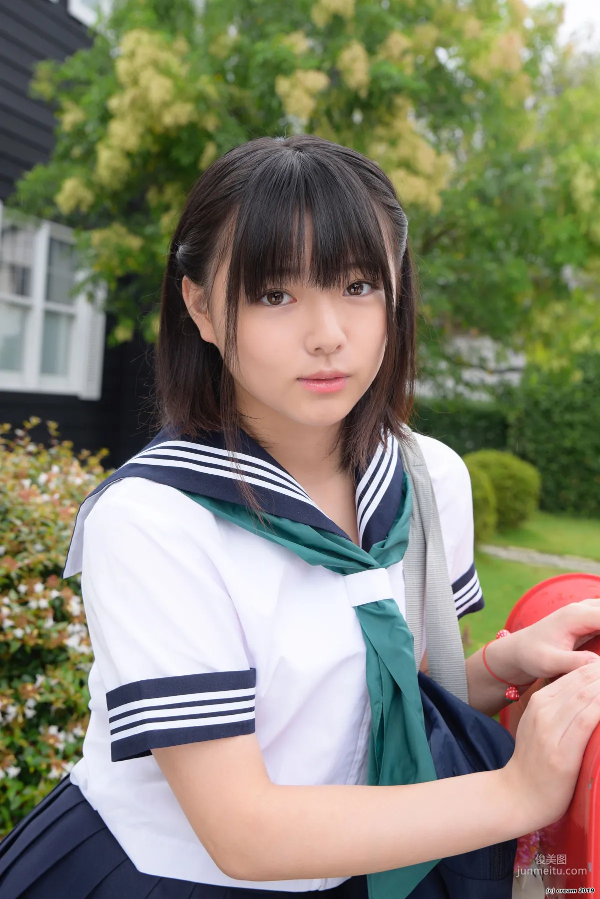 [LOVEPOP] 葉月つばさ《TSUBASA HOLIC - PPV》 写真集