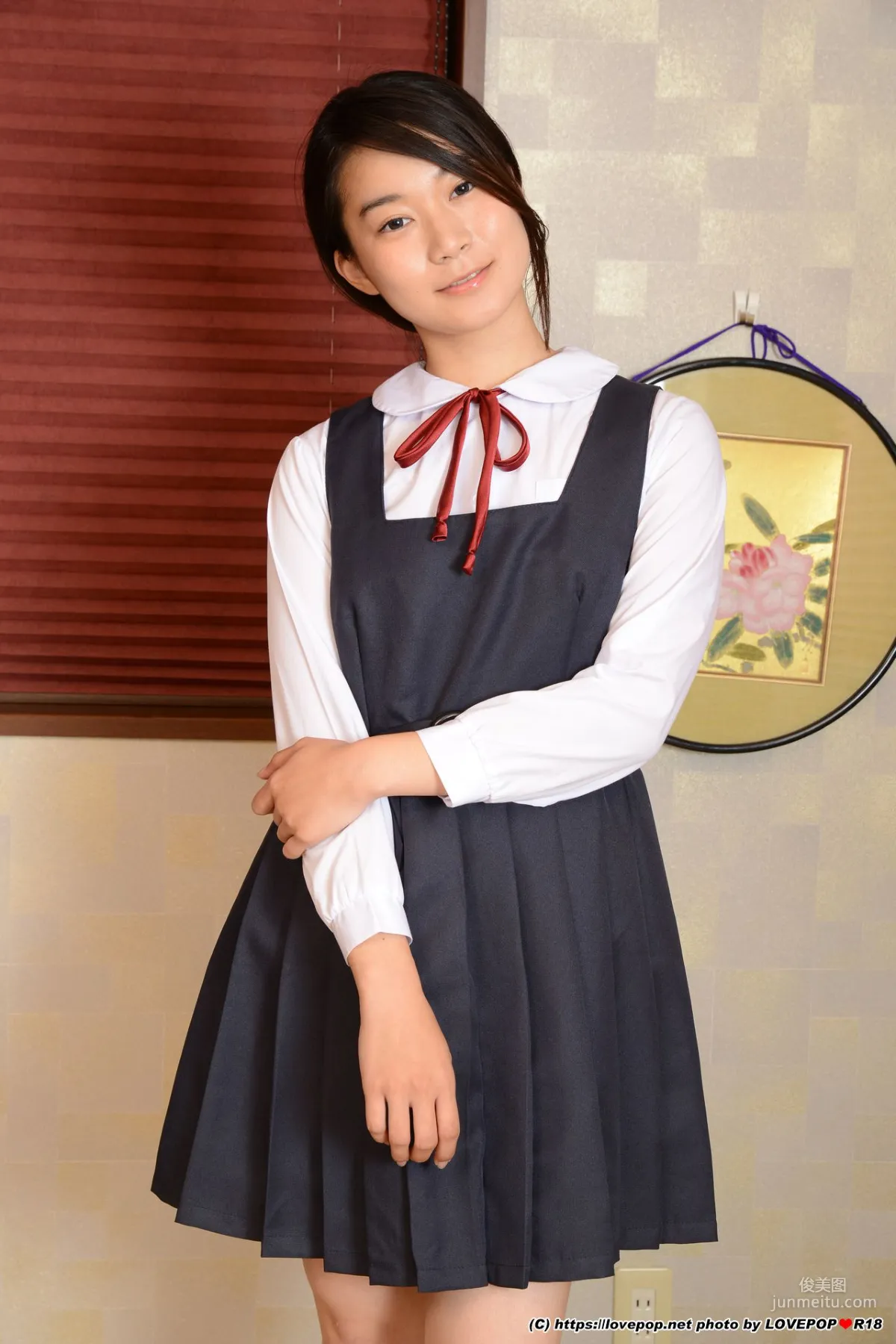 [LOVEPOP] Rika Ayumi あゆみ莉花 Photoset 01 写真集