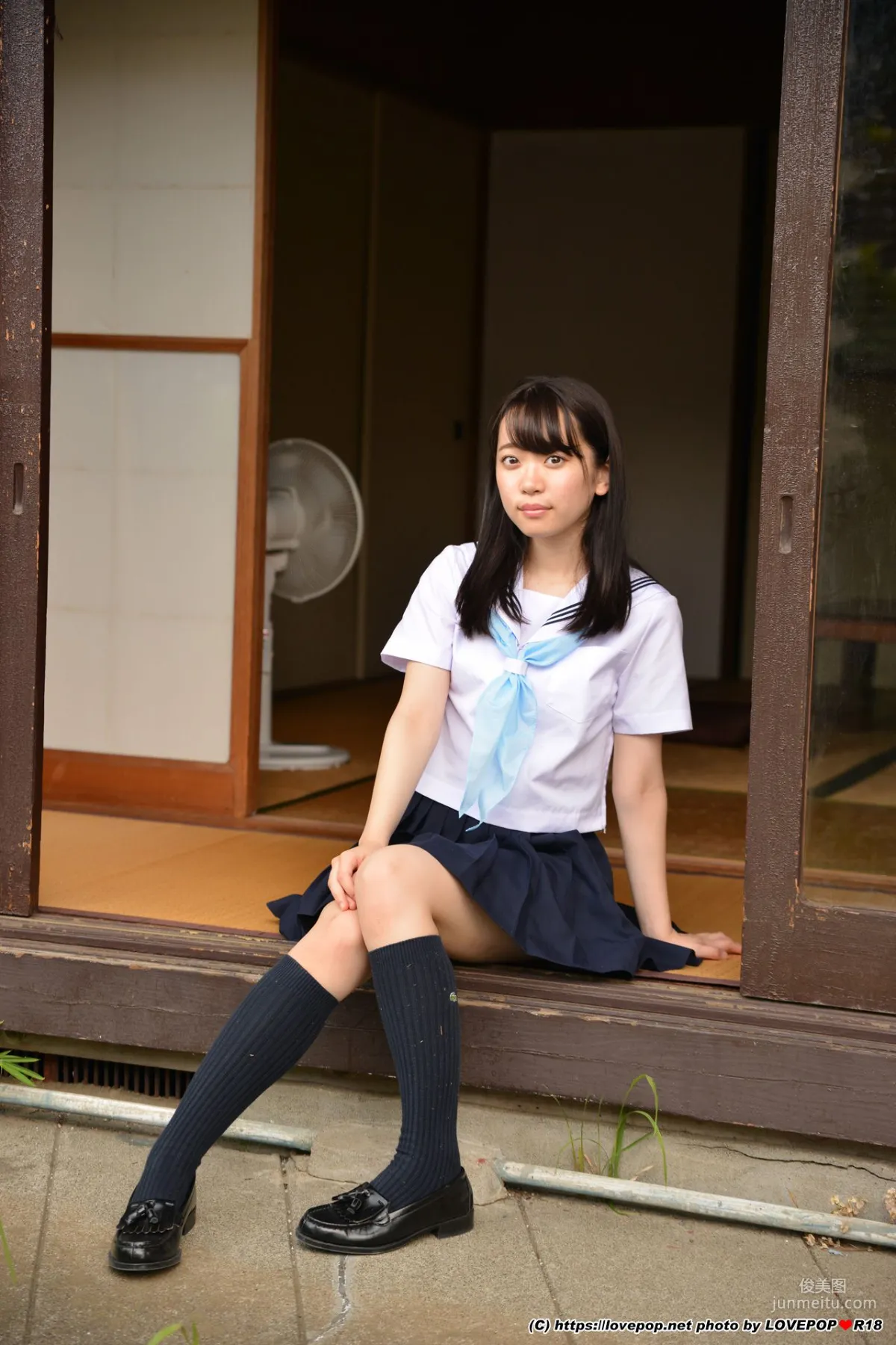 [LOVEPOP] Yura Kano 架乃ゆら(架乃由罗) Photoset 17 写真集