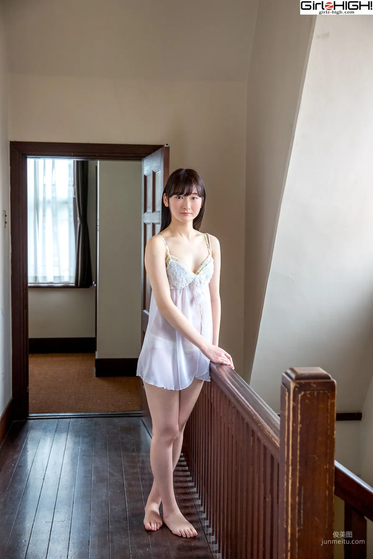 近藤あさみ Asami Kondou - bfaa_029_001 [Girlz-High] 写真集