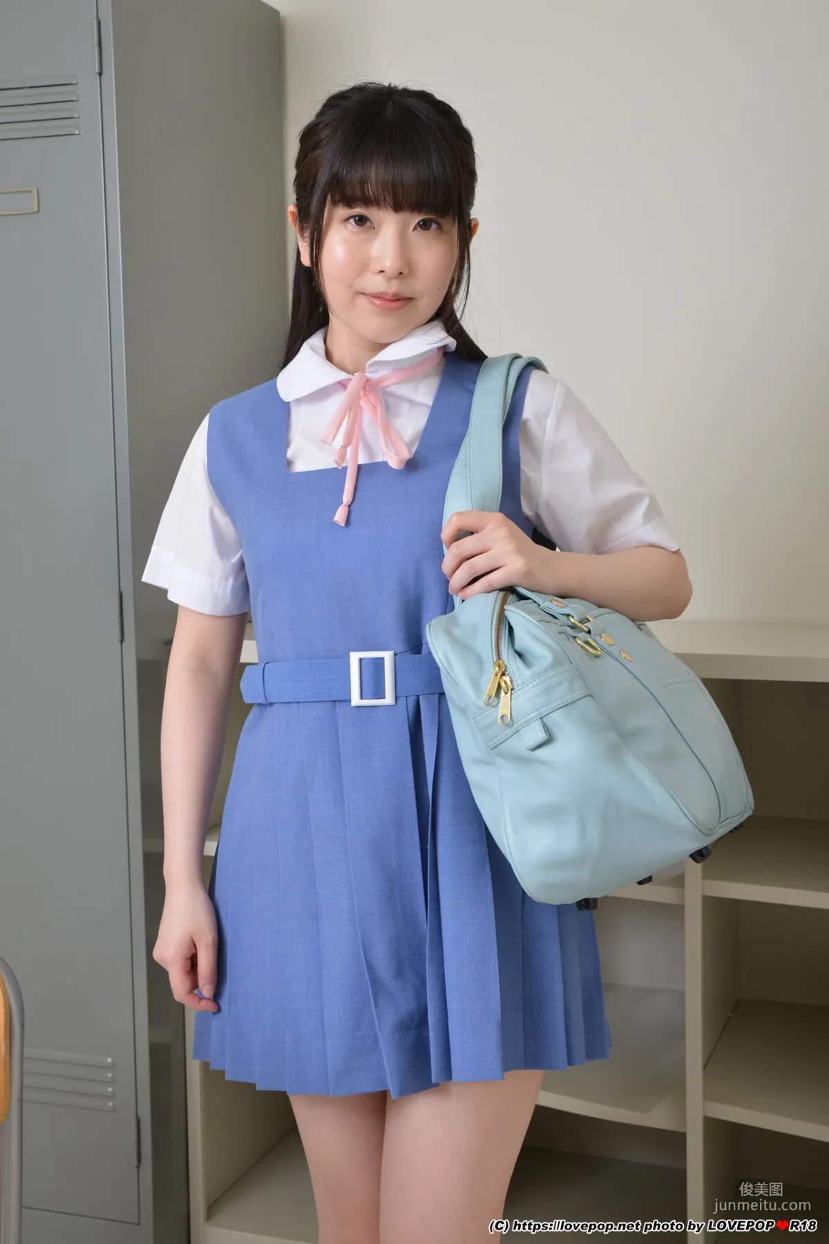 [LOVEPOP] ひなみれん Ren Hinami Photoset 09 写真集