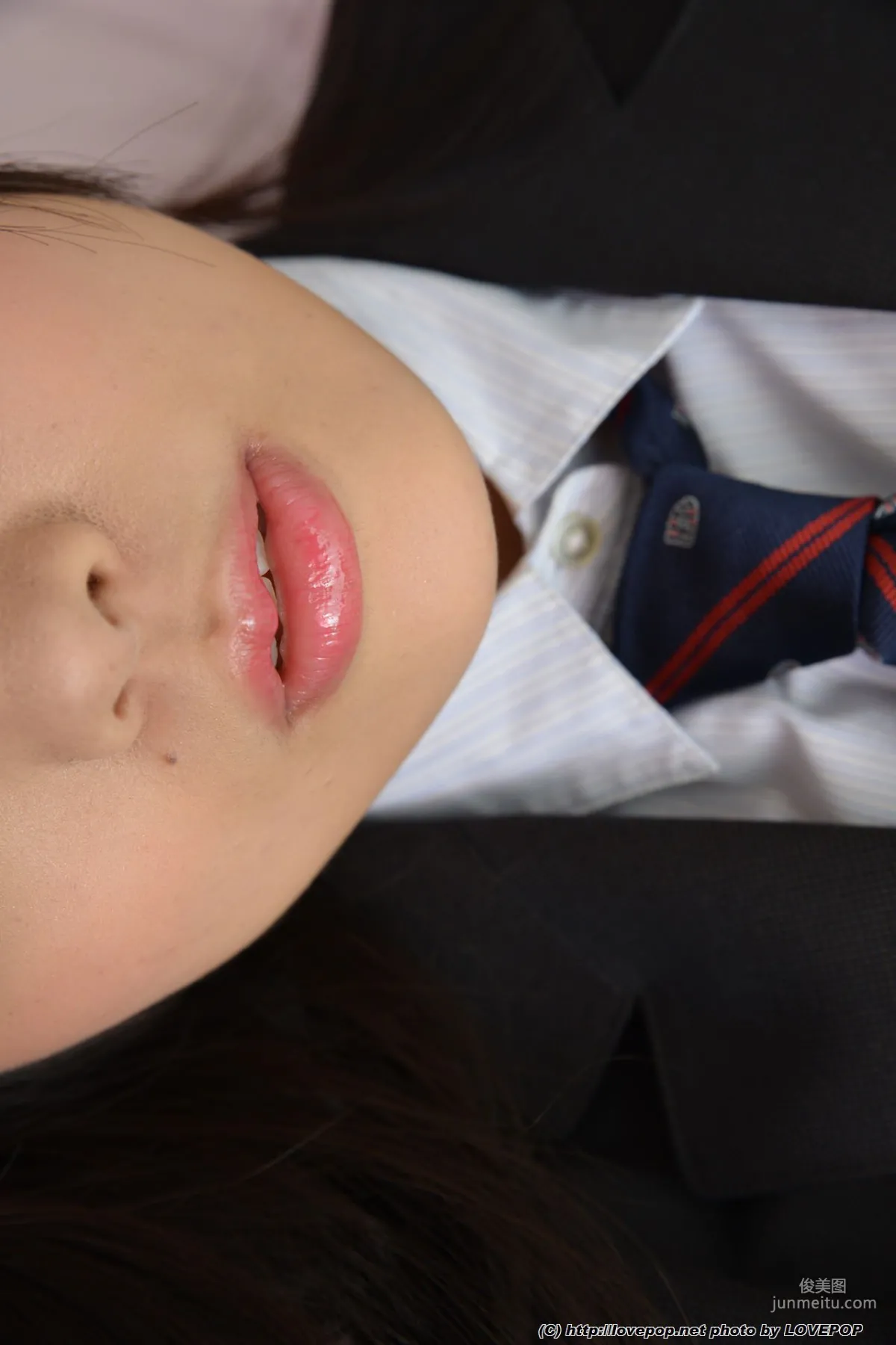 赤根京 Miyako Akane [LOVEPOP] Photoset 05 写真集