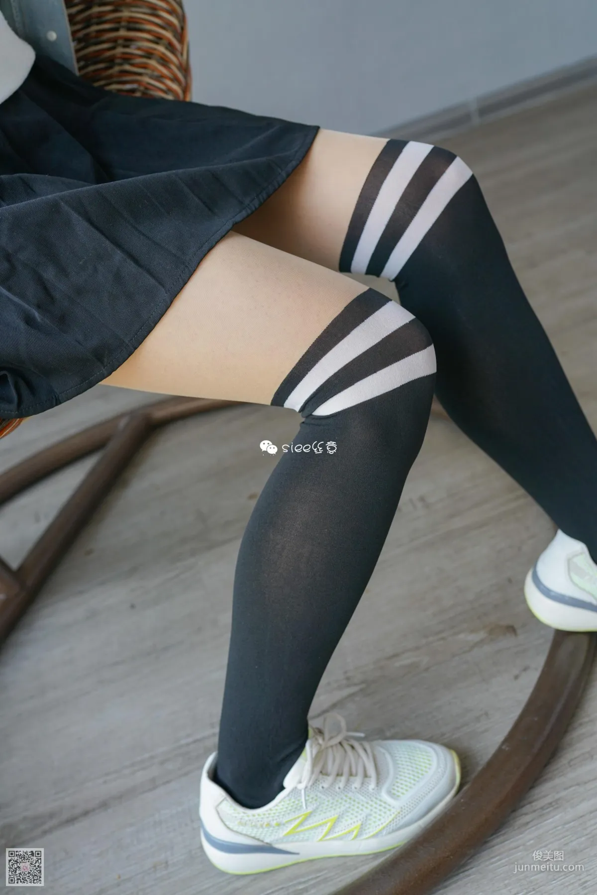 佩佩 《休闲时光》 [丝意SIEE] No.272 写真集