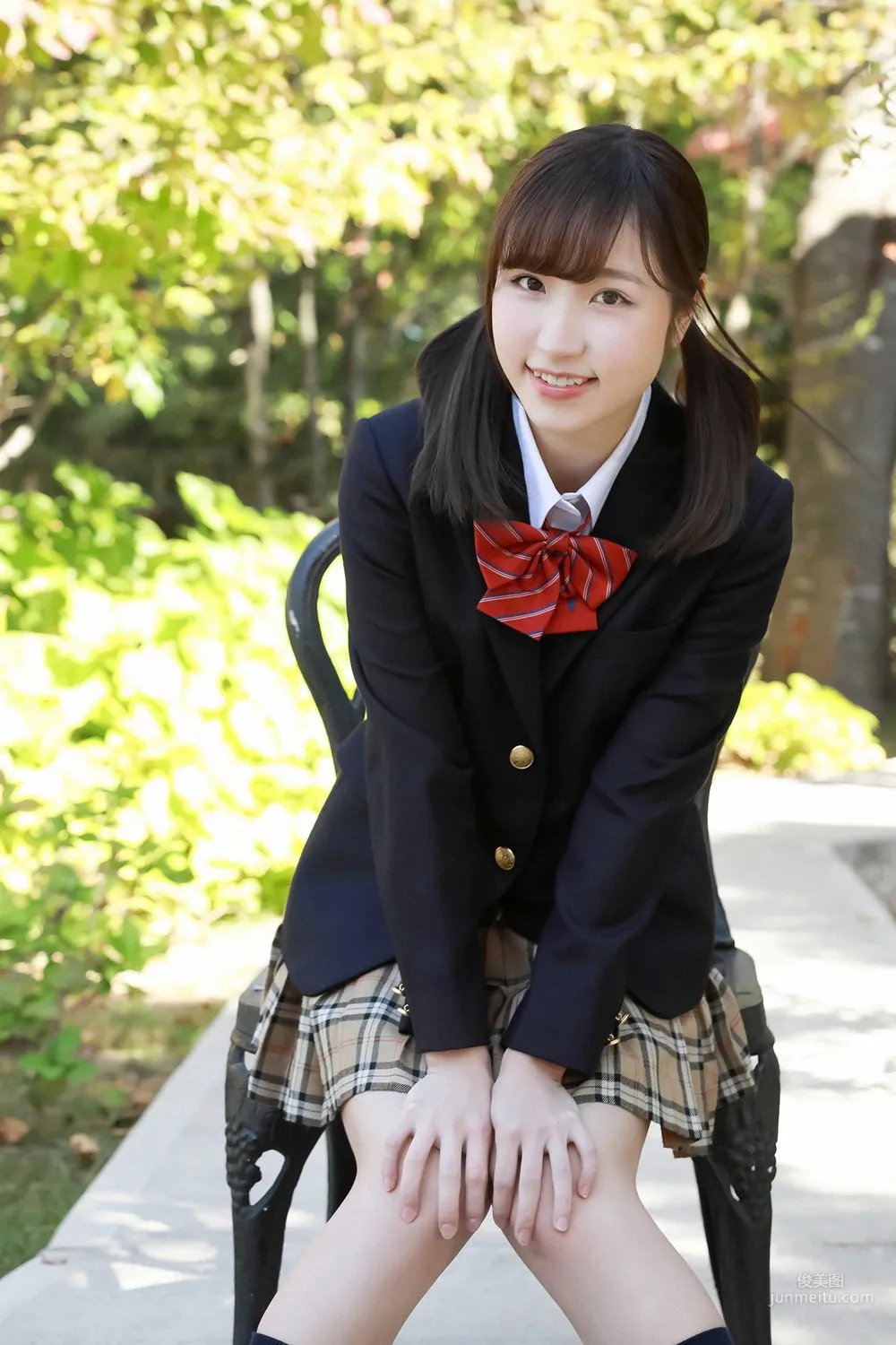 木ノ内れみ Remi Kinouchi [YS-Web] Vol.838 写真集