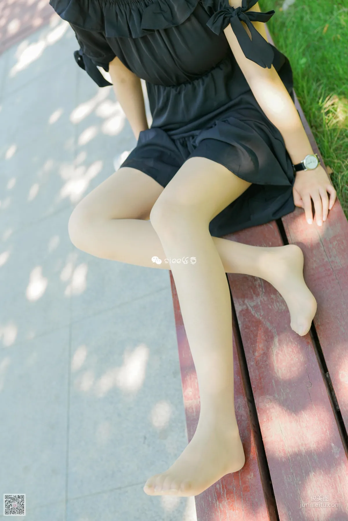 悠悠《灵动的眼眸》 [丝意SIEE] No.331 写真集