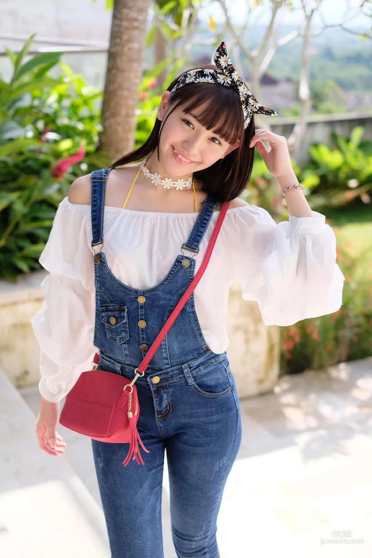 浅川梨奈 Nana Asakawa 「お待たせしました！」 写真集