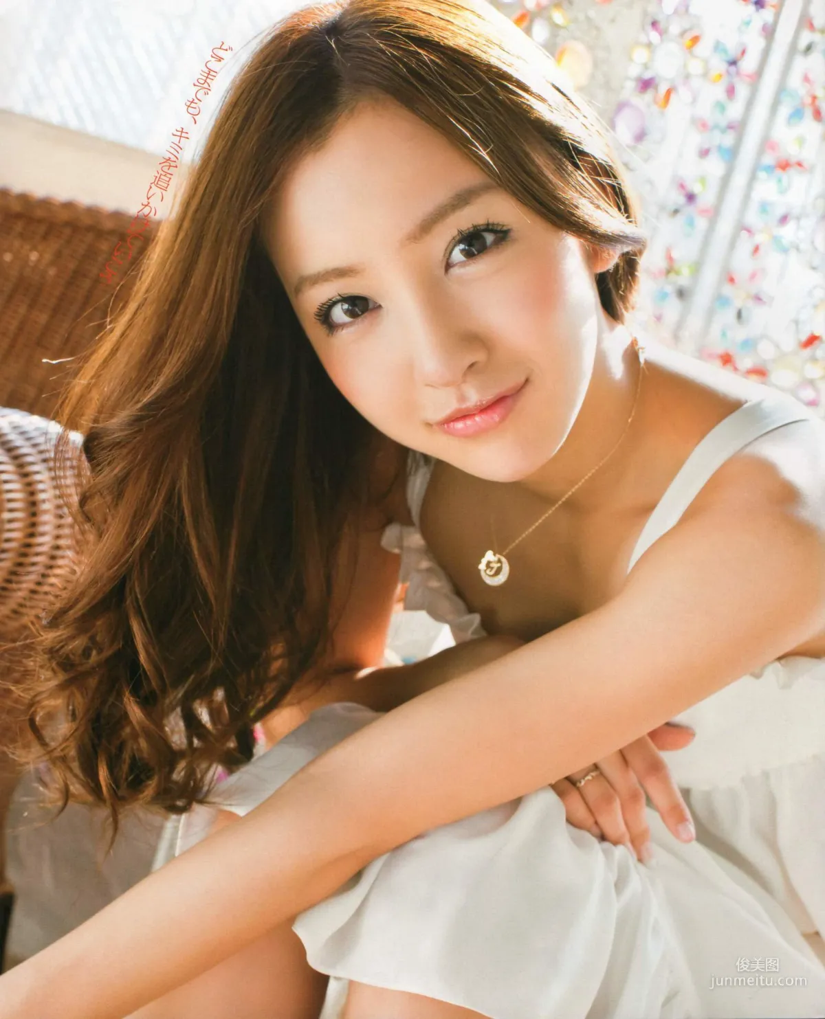 [Bomb Magazine] 2012年No.04 板野友美 松井咲子 佐藤すみれ DiVA 石原里美 中村靜香 篠崎愛 佐佐木優佳里 写真杂志