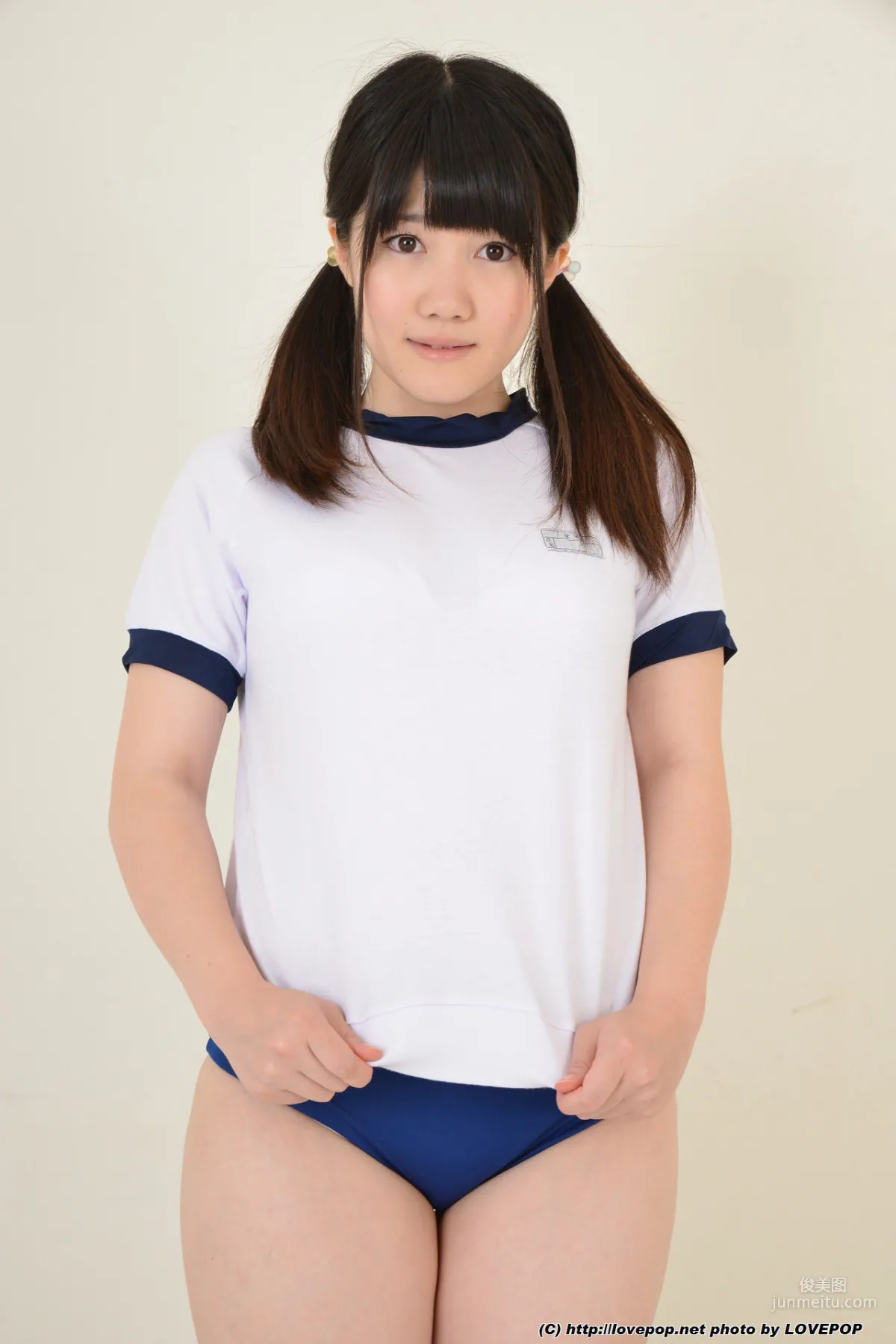 渡辺もも Momo Watanabe Photoset 03 [LOVEPOP] 写真集