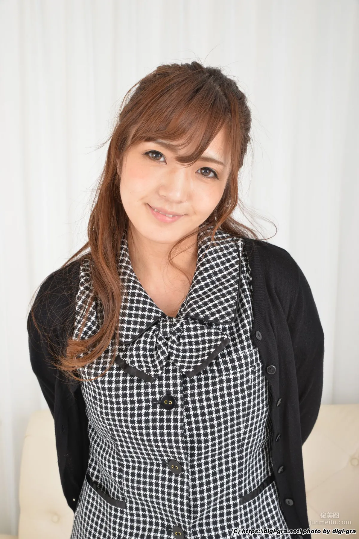 [Digi-Gra] Hana Aoyama 青山はな Photoset 03 写真集