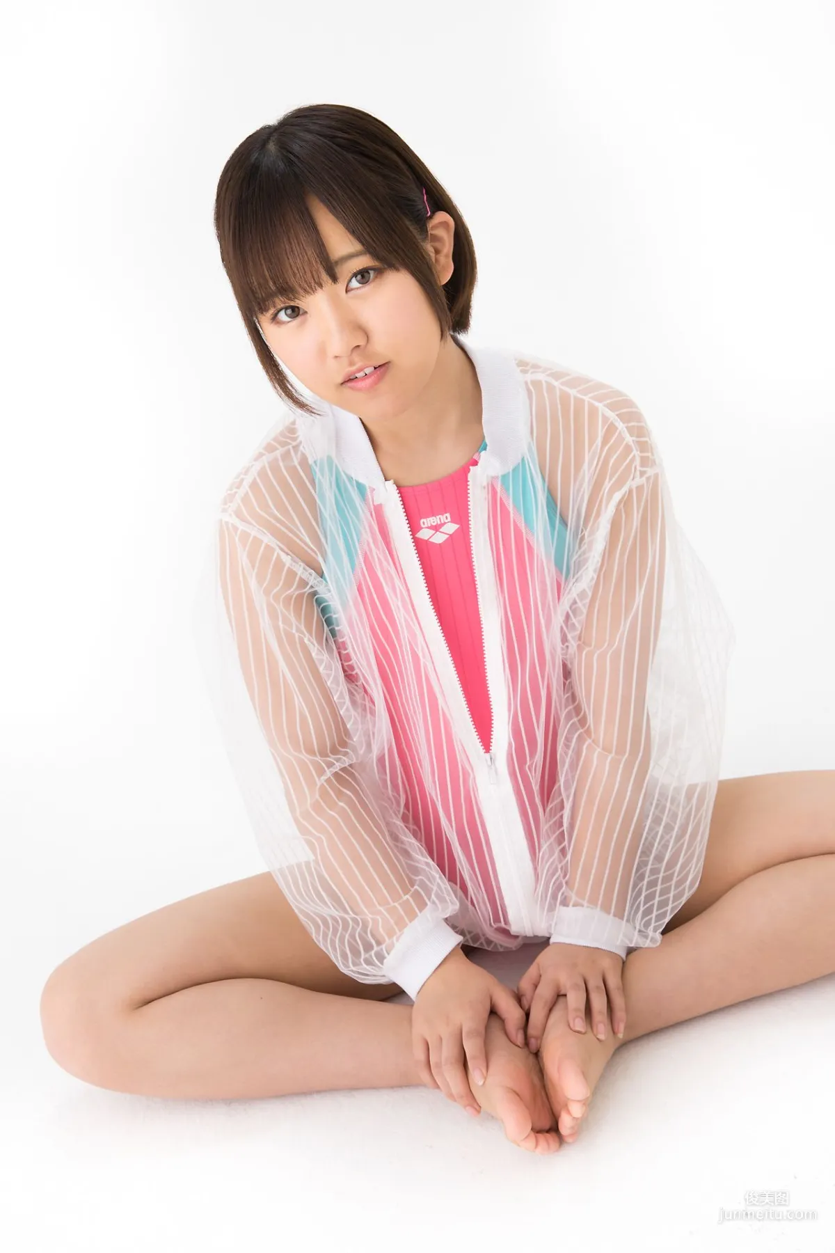 香月りお - Special Gallery 6.2 [Minisuka.tv] 写真集