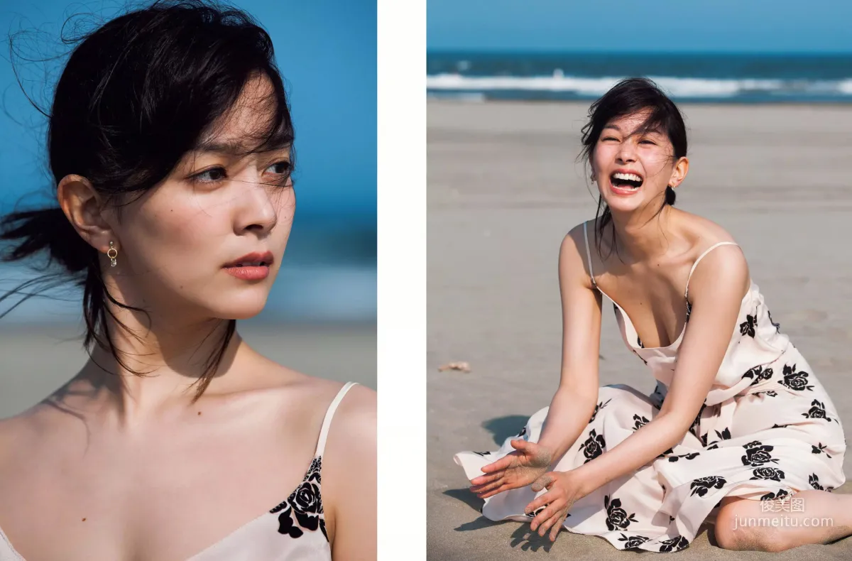 [FLASH] 新内眞衣 石橋杏奈 多田愛佳 森咲智美 2017.11.21 写真杂志