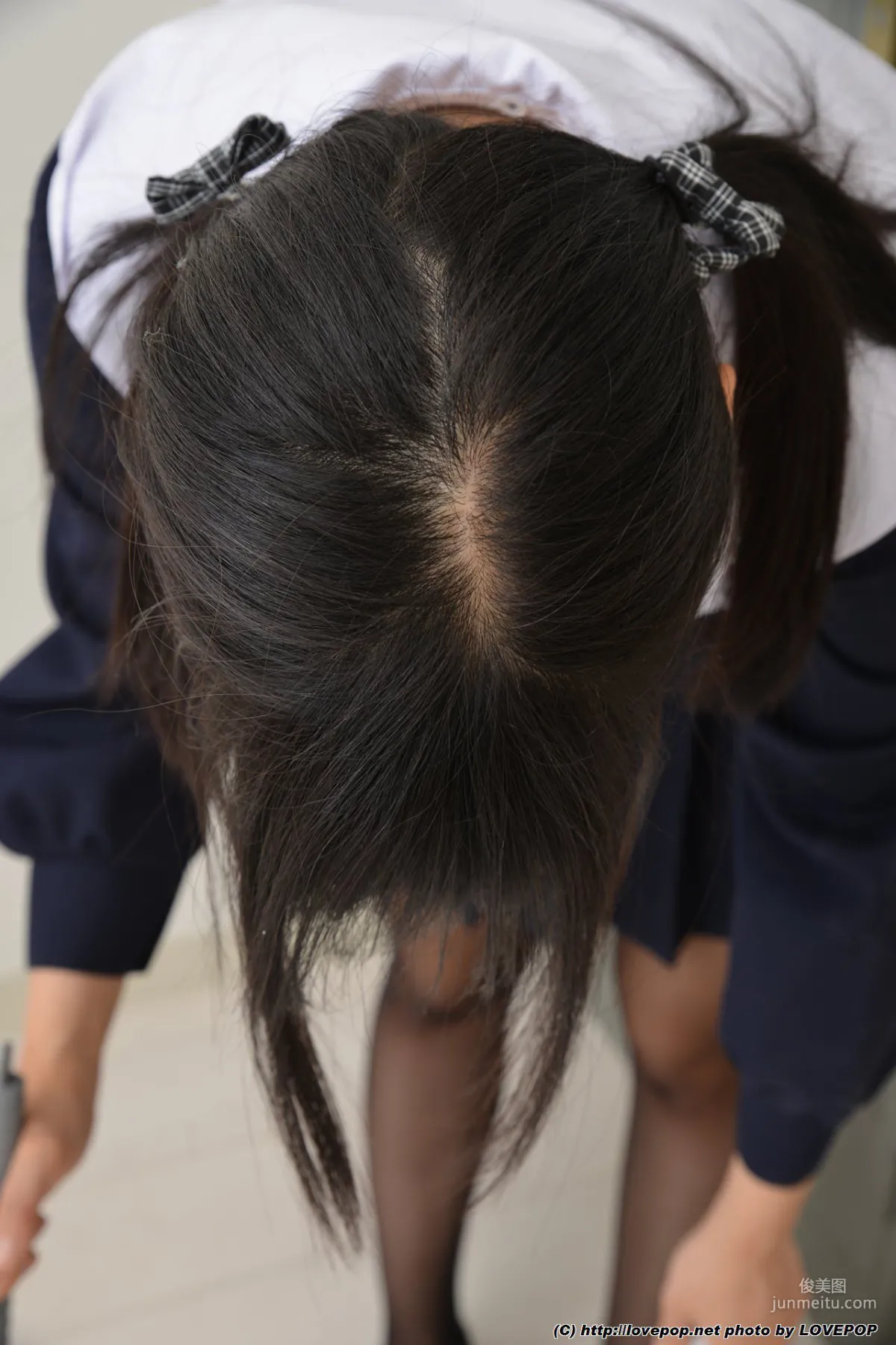[LOVEPOP] 赤根京 Miyako Akane Photoset 08 写真集