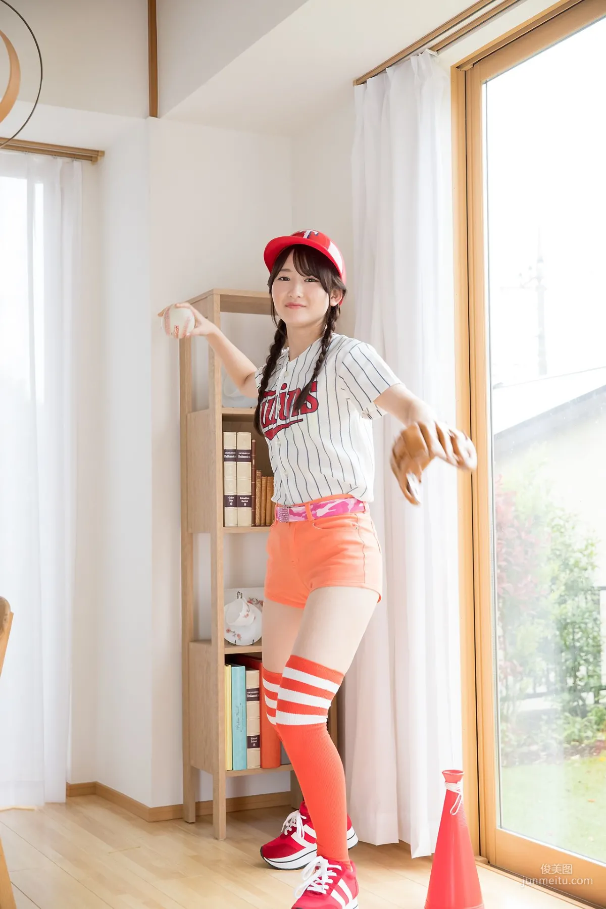 近藤あさみ(近藤麻美) - Limited Gallery 22.2 [Minisuka.tv] 写真集