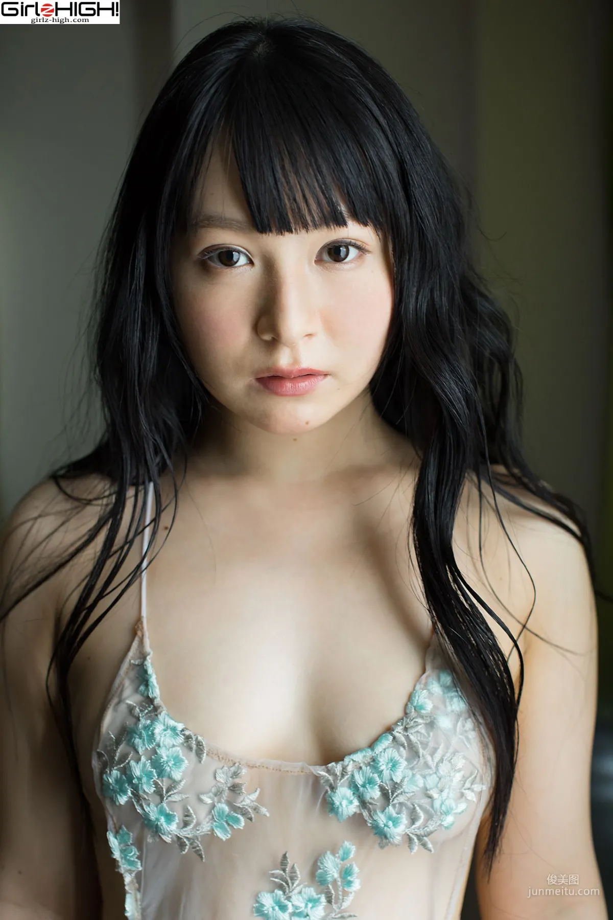 平野もえ Moe Hirano [Girlz-High] bfaa_025_004 写真集