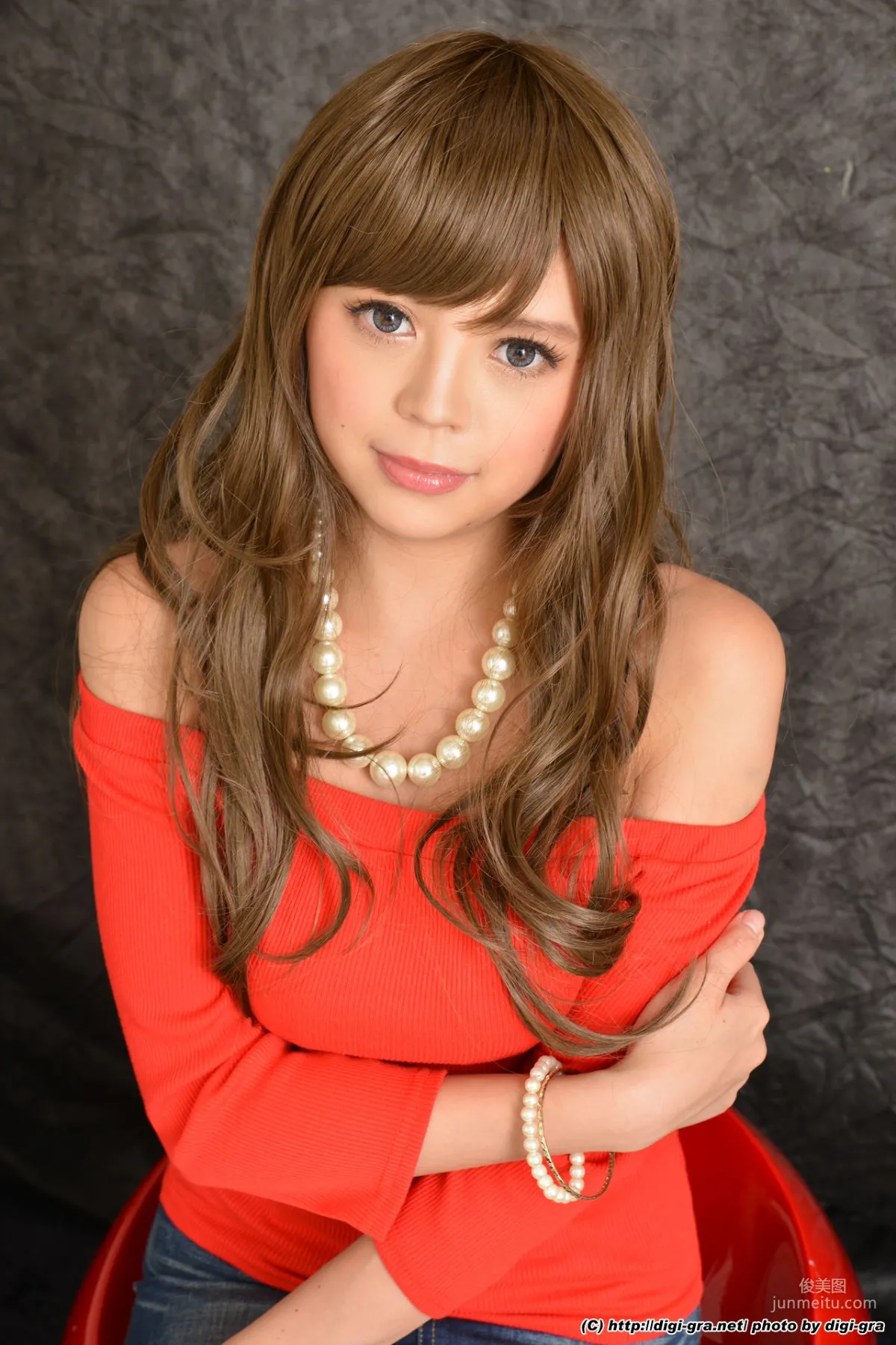 [Digi-Gra] 橘咲良 Sakura Tachibana Photoset 03 写真集