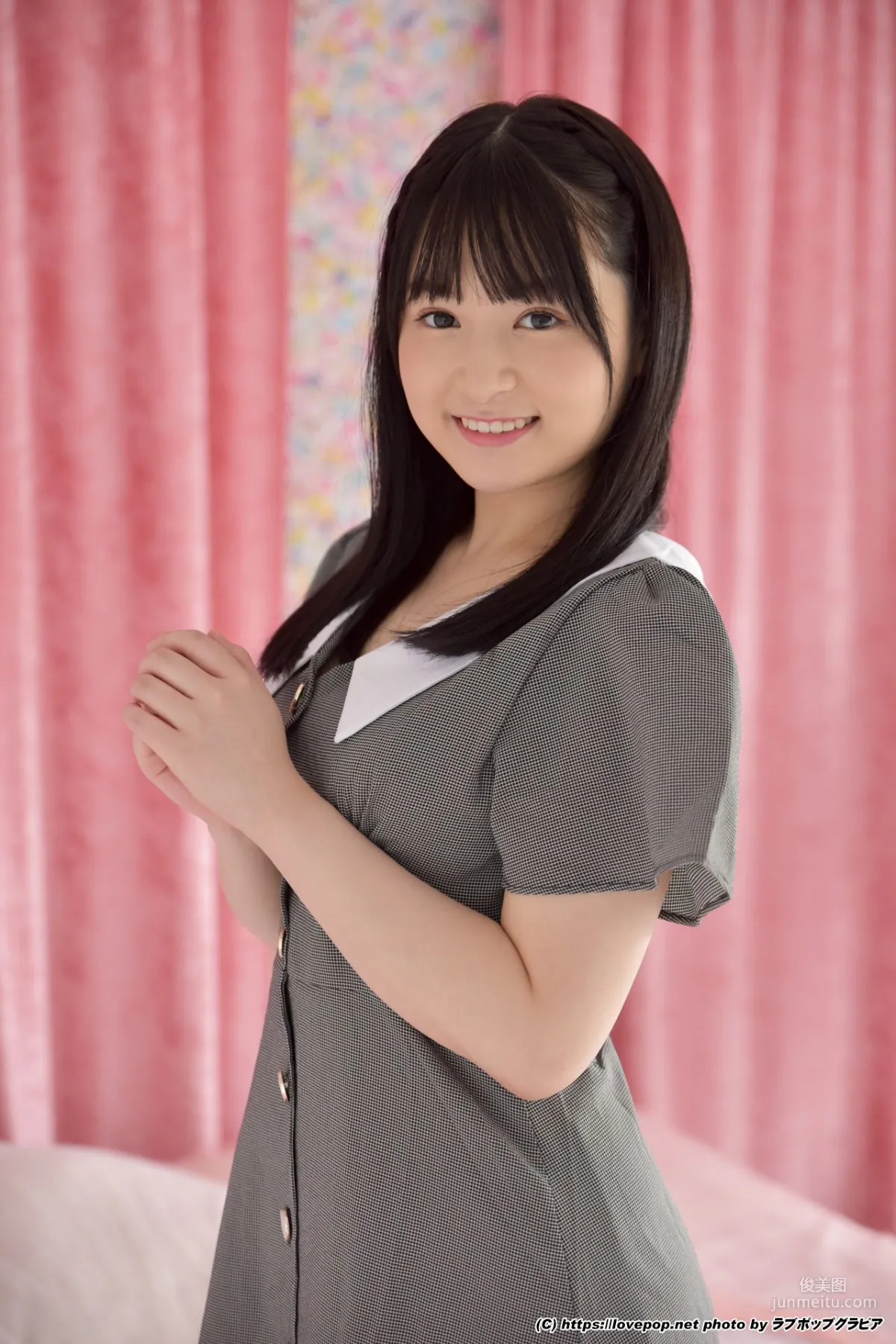 [LOVEPOP] 平野もえ Moe Hirano Photoset 08 写真集