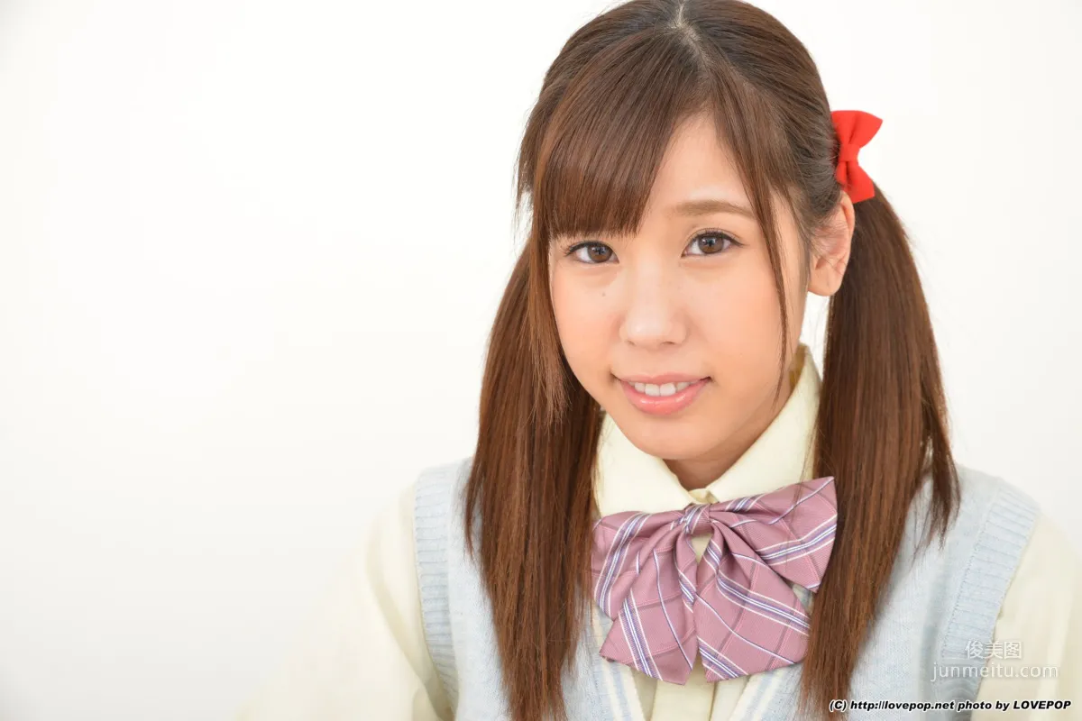 [LOVEPOP] 逢沢るる Ruru Aizawa Photoset 06 写真集