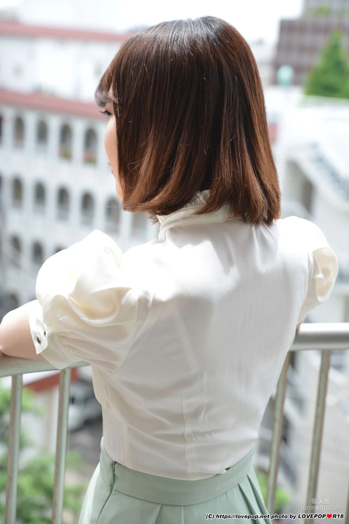 Natsuki Minami 南なつき [LOVEPOP] Photoset 05 写真集