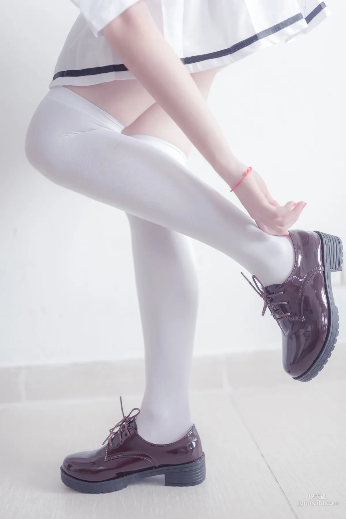 [风之领域] NO.078 美丝课堂 写真集